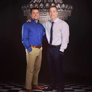 Meet your Posher, Matt